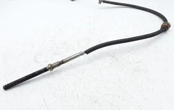 Mercedes-Benz Sprinter W906 Exhaust gas temperature sensor A0009058804