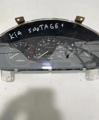 KIA Sportage Speedometer (instrument cluster) 78812790