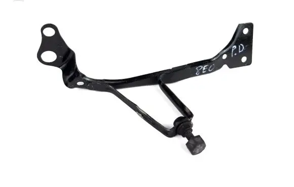 Audi A4 S4 B6 8E 8H Radiator support slam panel bracket 8e0805538