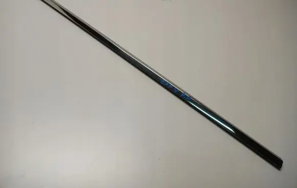Renault Espace - Grand espace V Side skirt rear trim 17442290018