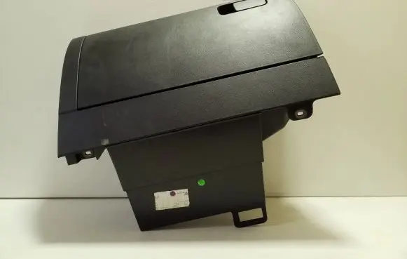 Glove box set