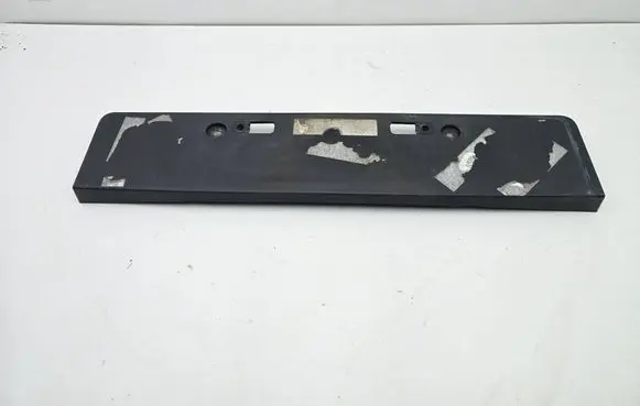 Toyota Auris E180 Number plate surrounds holder frame 5211402150
