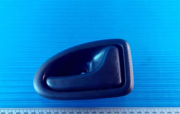 Renault Scenic I Front door interior handle 7700415975 96012101