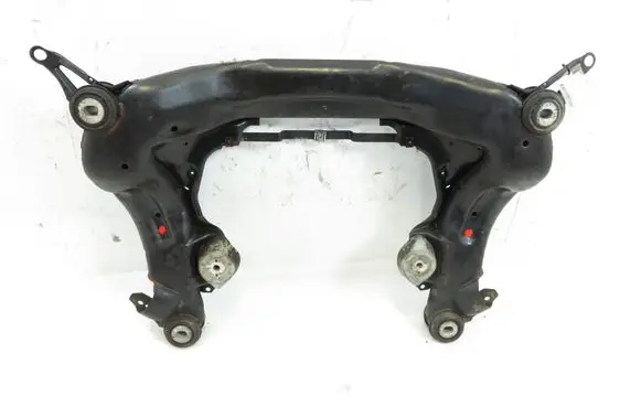 Audi A6 S6 C5 4B Front subframe
