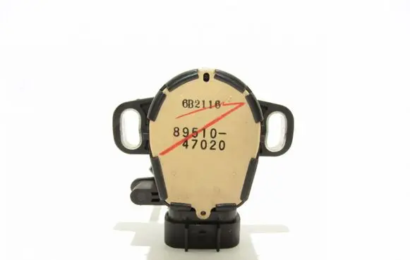 Lexus RX 330 - 350 - 400H Accelerator pedal position sensor 8951047020