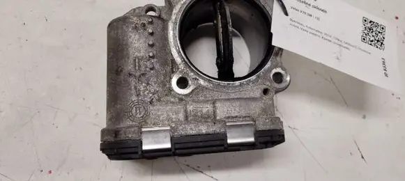 Volvo V70 Throttle valve 3126665 0280750520