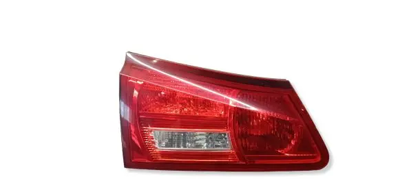 Lexus IS 220D-250-350 Tailgate rear/tail lights 8159153070