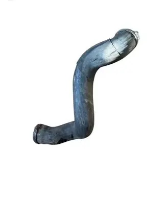 Volvo S80 Intercooler hose/pipe 30792545
