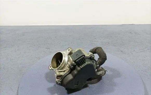 Seat Toledo I (1L) Throttle body valve 04L128059