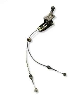 Opel Astra H Gear shift cable linkage 55350266 55350266EK 55350266EK35R