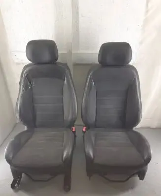 Ford Mondeo MK IV Seat set 