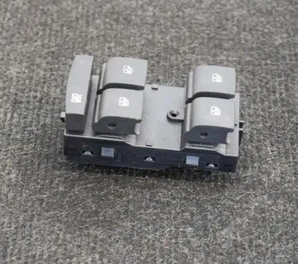 Opel Mokka Electric window control switch 22915113