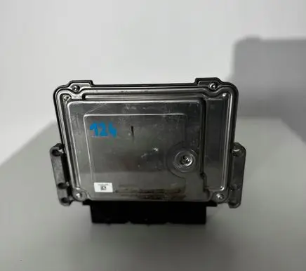 Citroen C4 I Engine control unit/module 281019819