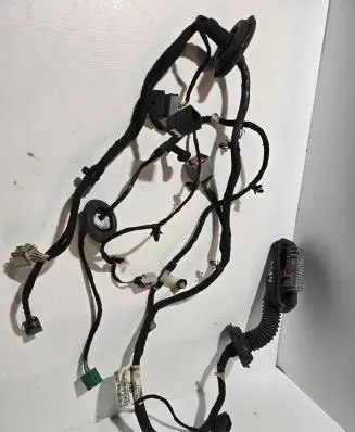Opel Astra K Front door wiring loom 39015192 2284298