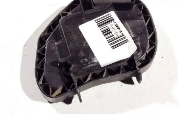 Volkswagen Touran I Headlight/headlamp dust cover 1305239234