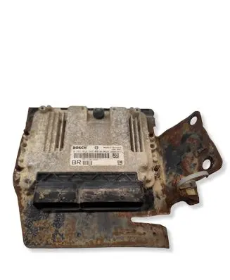 Opel Astra H Engine control unit/module 0281012549 1039S12972 55198922