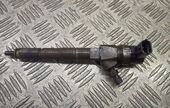 Fiat Bravo Fuel injectors set 0445110300