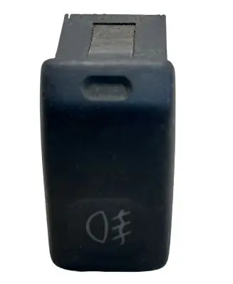 Volkswagen Golf II Fog light switch 191941535B
