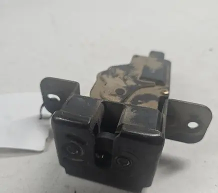 KIA Sorento Tailgate window lock/catch/latch 871303E000