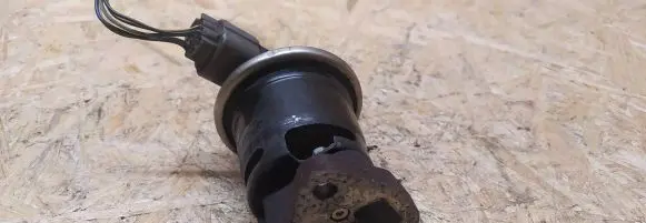 Honda Civic EGR valve 389775