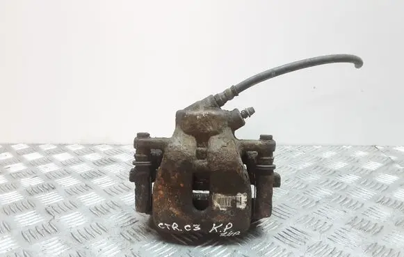 Citroen C3 Front brake caliper