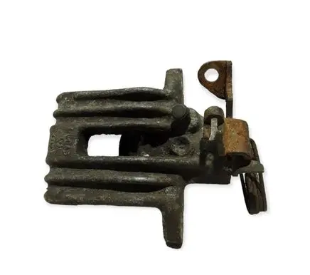 Audi A4 S4 B6 8E 8H Rear brake caliper