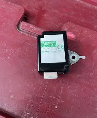 Door control unit/module
