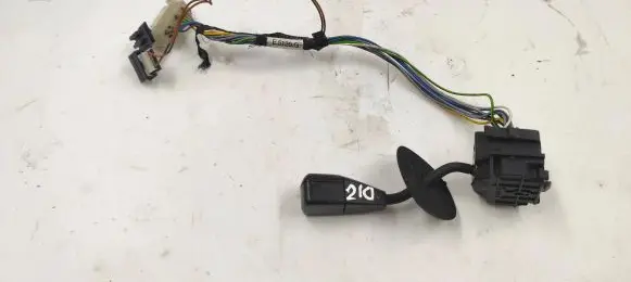 BMW 3 E36 Indicator stalk 011003