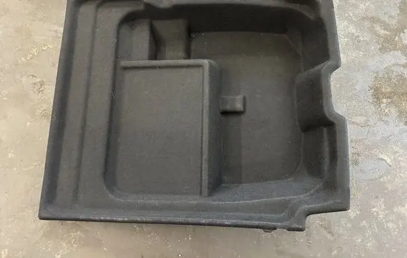 Volvo S90, V90 Trunk/boot mat liner 31377751 14122016 3305312018