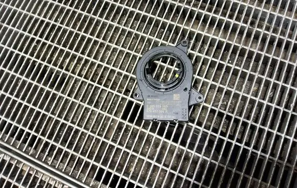 Renault Captur Steering angle sensor 479457095R