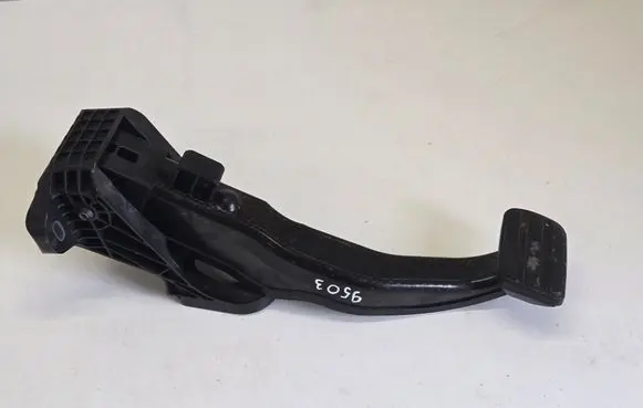 Porsche Panamera (971) Brake pedal 971723029K