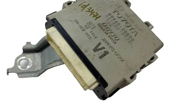 Toyota Avensis T270 Other control units/modules 8994020090 0319002720