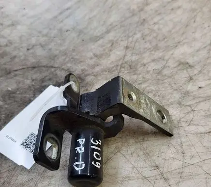 Ford S-MAX Front door upper hinge