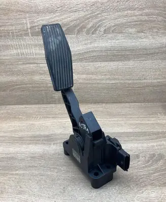 Opel Astra G Accelerator throttle pedal 09128851 0281002278