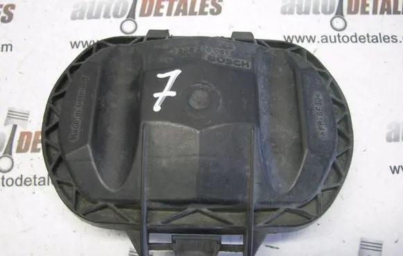 Mercedes-Benz E W210 Headlight/headlamp dust cover 1305219061