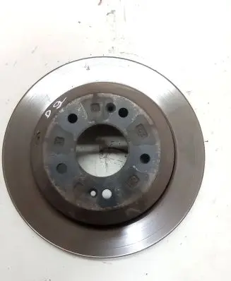KIA Sorento Rear brake disc