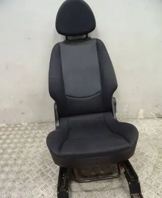 Smart ForFour I Front passenger seat