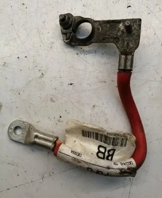 Ford Transit Positive cable (battery) 6C1T14300BB