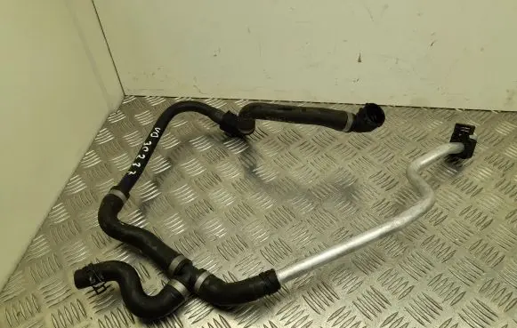 Mercedes-Benz EQC Engine coolant pipe/hose A2938306900