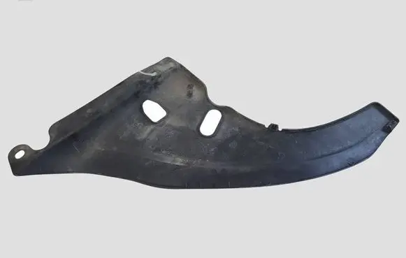 Citroen C5 Under headlight/headlamp trim 9683627077 2002982