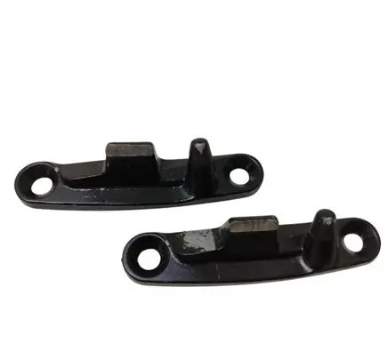 Volkswagen Transporter - Caravelle T5 Sliding door check strap stopper 7H0843842B