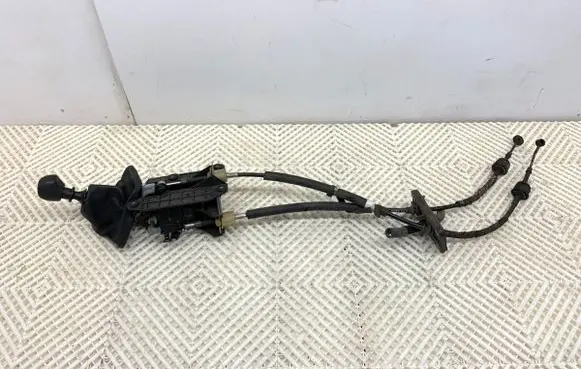 Peugeot Boxer Gear shift rod 46314090