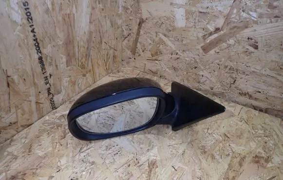 BMW 3 E90 E91 Front door electric wing mirror