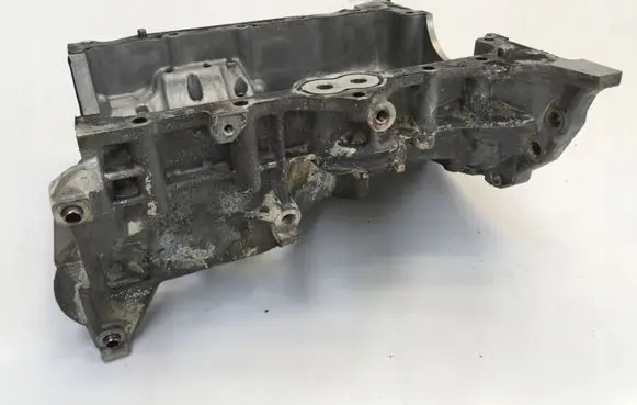 KIA Niro Oil sump 2113503HA0