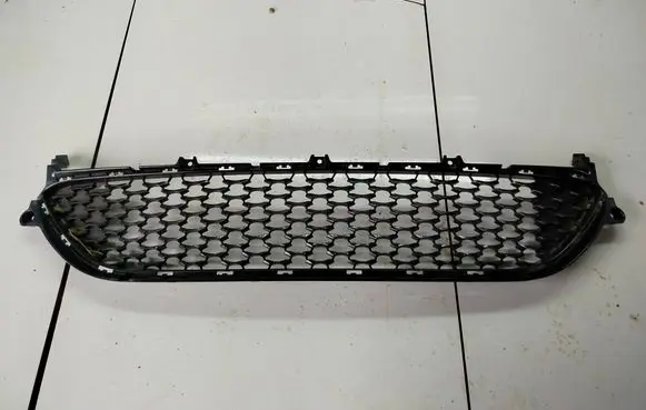 Front grill