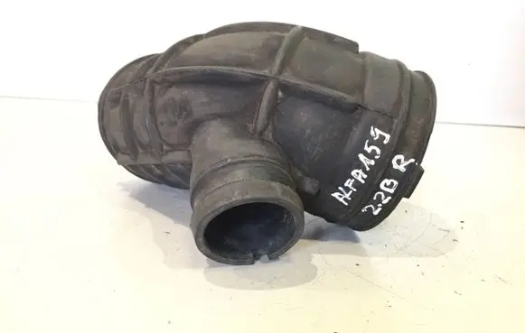Alfa Romeo 159 Air intake hose/pipe 51767817