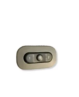 Jeep Grand Cherokee (WK) Seat memory switch 5J1971J5AC 5J1971154C