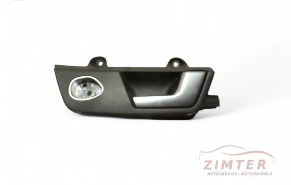 Audi A4 S4 B7 8E 8H Front door interior handle 8E1837020