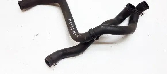 Seat Ibiza II (6k) Engine coolant pipe/hose 6K0121051AC