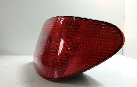 Citroen Xsara Rear/tail lights